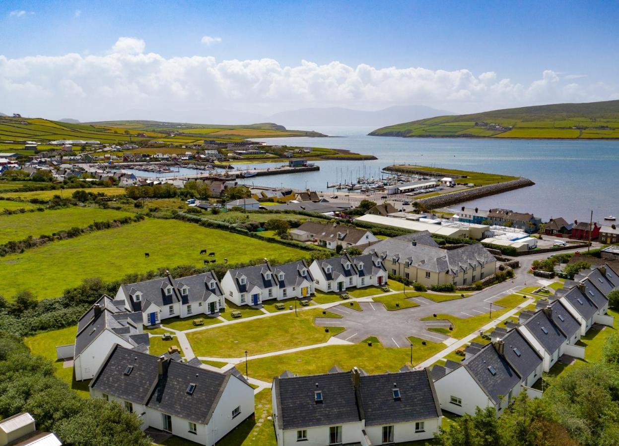 Dingle Harbour Cottages 3 Bed Sleeps 7 By Trident Holiday Homes Eksteriør billede