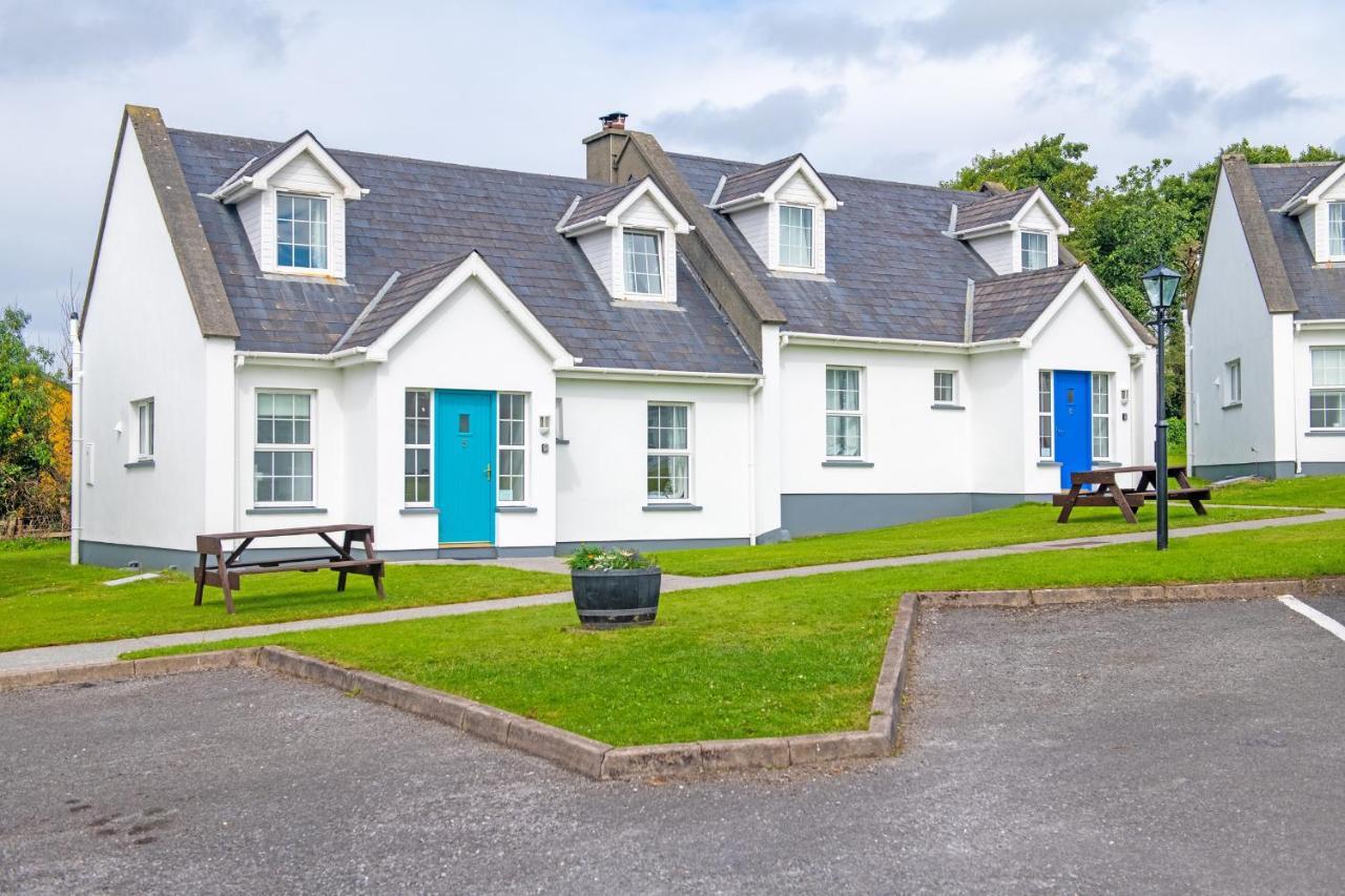 Dingle Harbour Cottages 3 Bed Sleeps 7 By Trident Holiday Homes Eksteriør billede