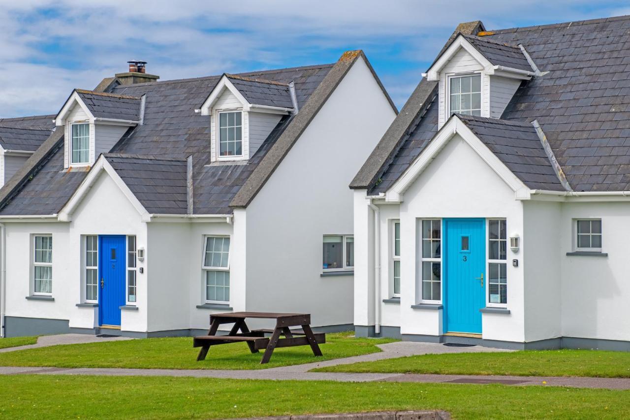 Dingle Harbour Cottages 3 Bed Sleeps 7 By Trident Holiday Homes Eksteriør billede