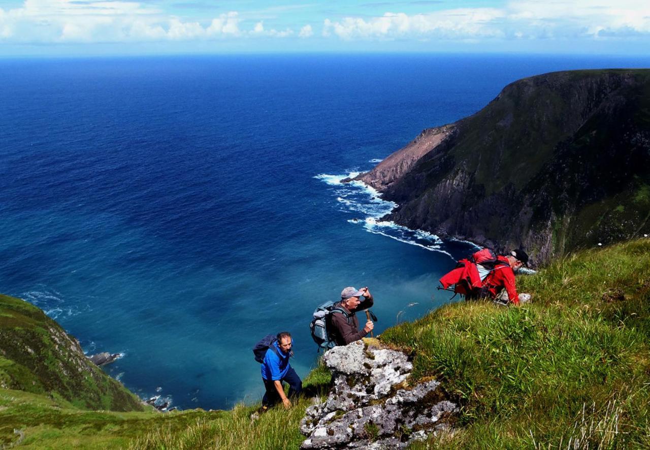 Dingle Harbour Cottages 3 Bed Sleeps 7 By Trident Holiday Homes Eksteriør billede